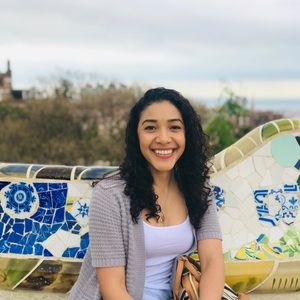 Meet your Posher, Franchesca